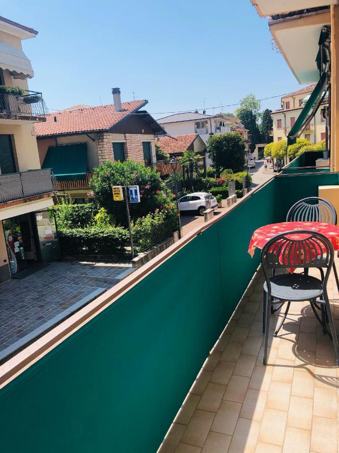 Susyapartment Bardolino Exterior photo