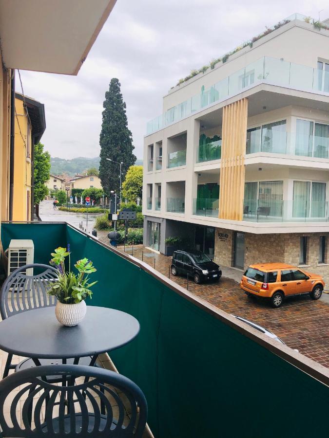 Susyapartment Bardolino Exterior photo